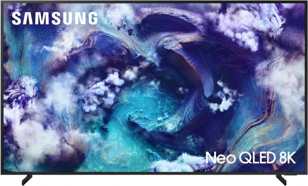 Samsung QE75QN900F: Product review