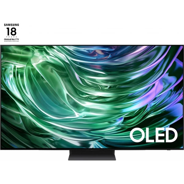 Samsung QE77S90DAE: Product review