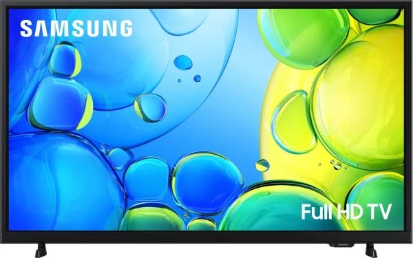 Samsung UE32F6002: Product review