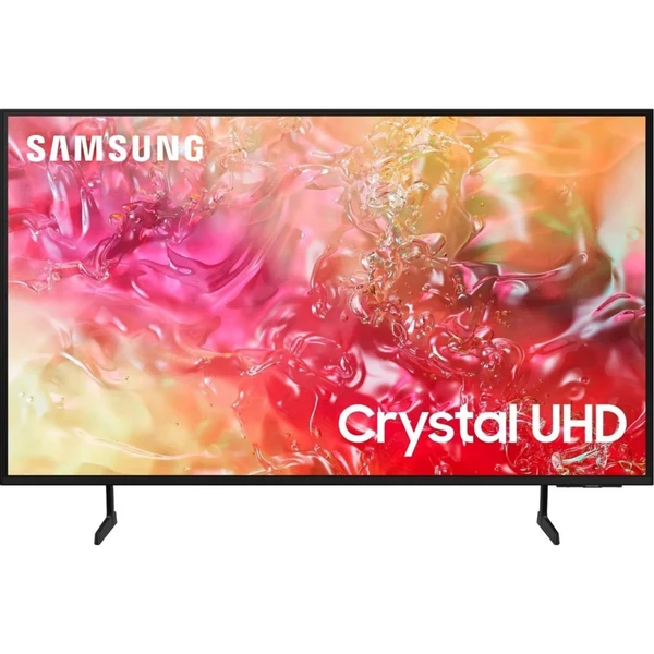 Samsung UE55DU7172U: Product review