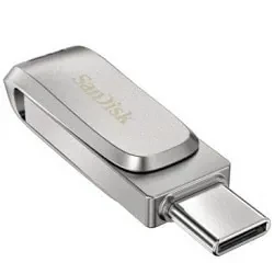 SanDisk Ultra Dual Drive Lux 512GB: Product review