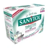 Sanytol 4 v 1 40 ks