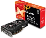 Sapphire Radeon RX 9060 XT Pulse GAMING 16GB
