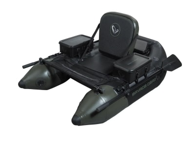 Savage Gear Belly Boat Stealth 175