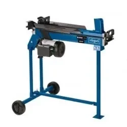 Scheppach HL 760 LS 7t: Product review