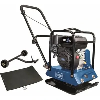 Scheppach HP 1200 S