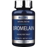SciTec Bromelain