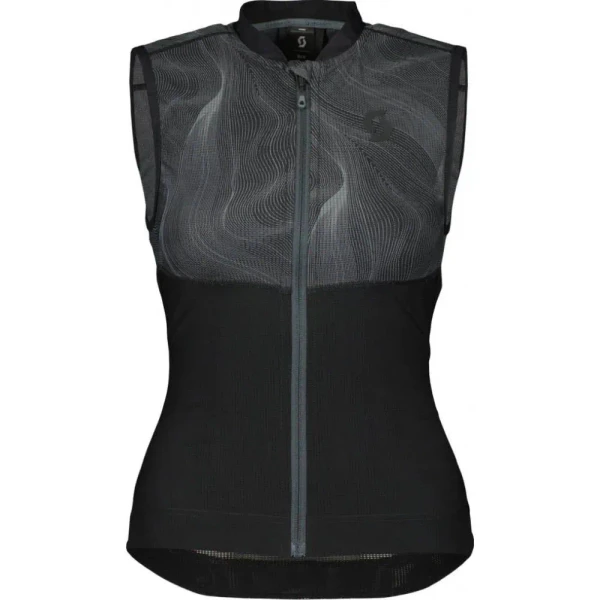 Scott Light Vest Protector W's AirFlex: Product review