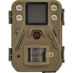 ScoutGuard SG520 PRO: Product review