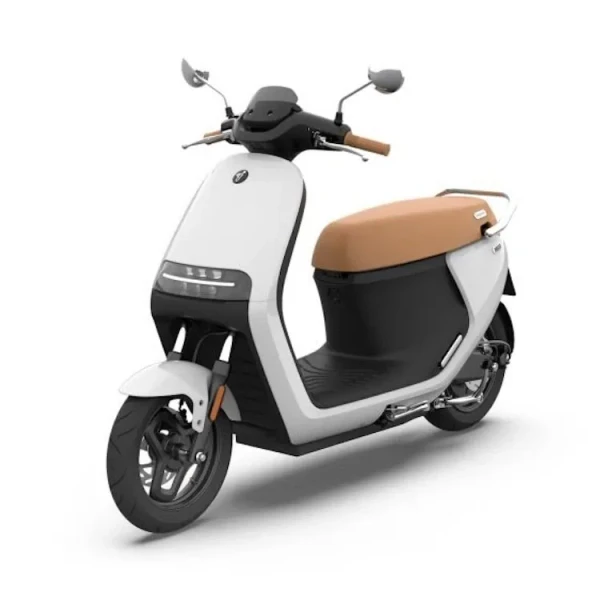 Segway eScooter E125S: Product review