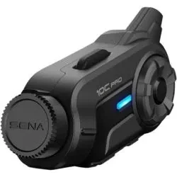 SENA 10C PRO: Product review
