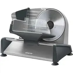 Sencor SFS 4050SS: Product review
