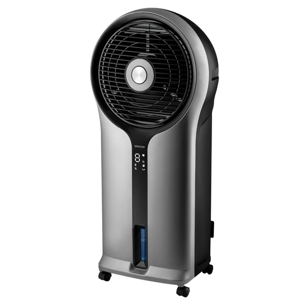 Sencor SFN 9014SL: Product review