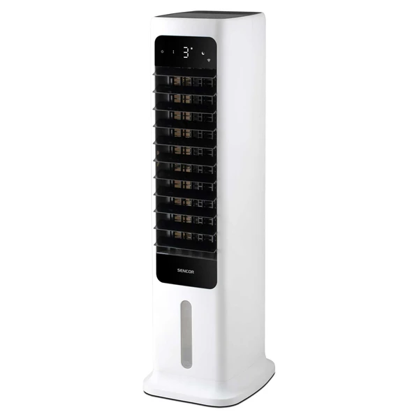 Sencor SFN 9025WH: Product review