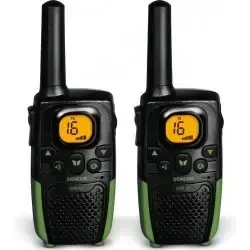 Sencor SMR 131 Twin: Product review