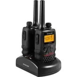 Sencor SMR 601 Twin: Product review