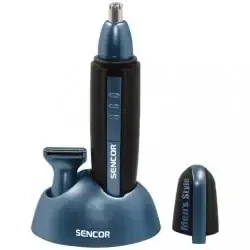 Sencor SNC 101BL: Product review