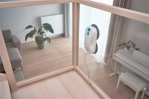 Sencor SRW 6010WH na skle