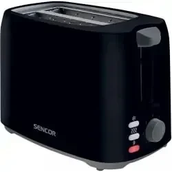 Sencor STS 2607: Product review