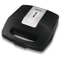 Sencor SSM 9410SS: Product review