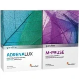Sensilab AdrenaLux a M-Pause