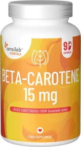 Sensilab Beta Karoten