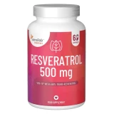 Sensilab Essentials Resveratrol