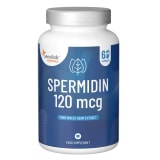 Sensilab Essentials Spermidin