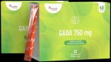 Essentials GABA s L-Theaninem