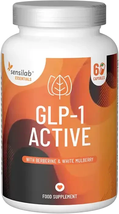 Sensilab GLP-1 Active