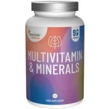 Sensilab Essentials Multivitamín & Minerály