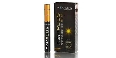 Sérum na řasy a obočí HairPlus FacEvolution Growth náhledový obrázek