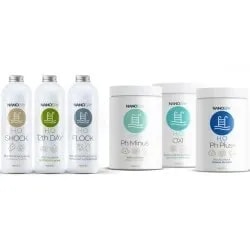 NANOBAY set