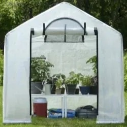 ShelterLogic 70208EU: Product review