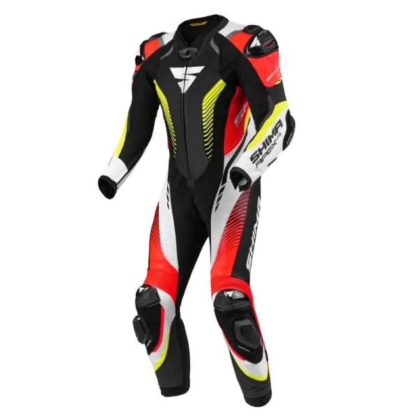 Shima Apex: Product review