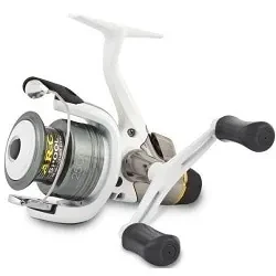 Shimano Stradic GTM 4000S RC: Product review