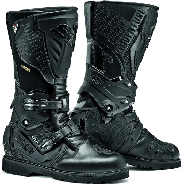 SIDI Adventure 2: Product review