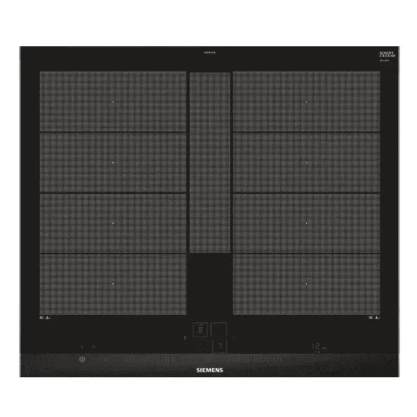 Siemens EX675LYV1E: Product review