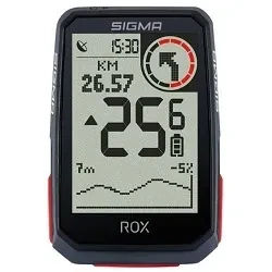 Sigma ROX 4.0: Product review