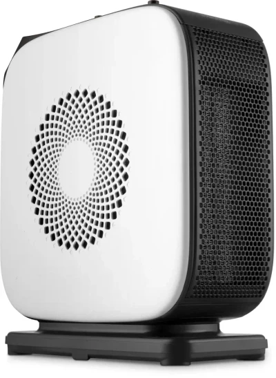Siguro Warmito H100W