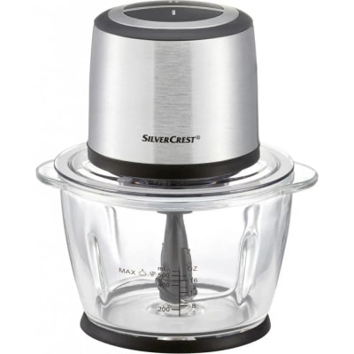 Silvercrest EDS SMZE 500 C2
