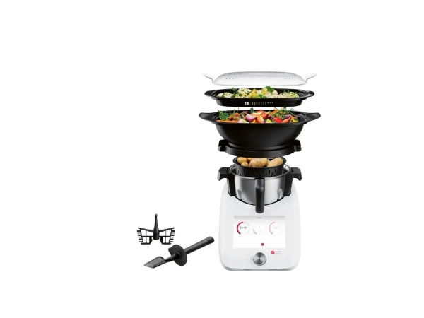 Silvercrest Monsieur Cuisine Smart