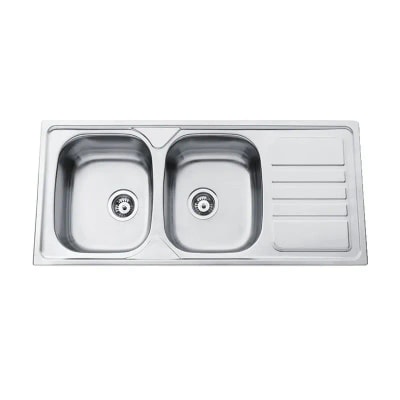 Sinks Okio 1160 DUO