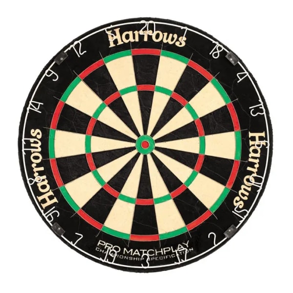 Harrows Pro Matchplay Board: Product review