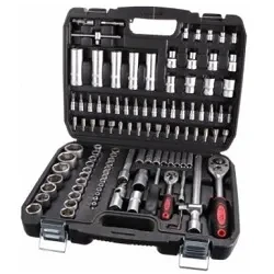 Sixtol Tool Set 108