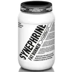 Sizeandsymmetry Synephrine: Product review