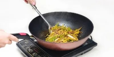 Kuchyňské vařiče