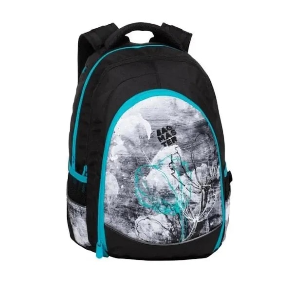 Bagmaster Digital 20 B: Product review