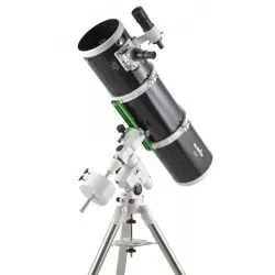 Sky Watcher N 200/1000 Explorer BD NEQ-5: Product review
