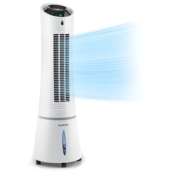Klarstein Skyscraper Ice: Product review